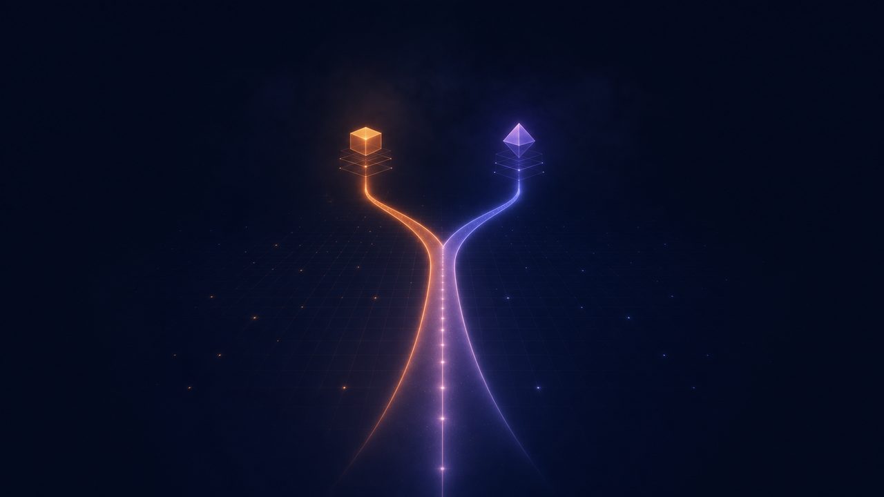 ISV Accelerate vs. the AWS Partner Path: Which Motion Fits Your Stage