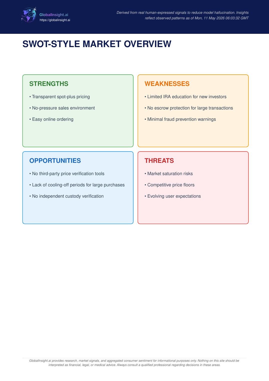 Global Insights sample report page 7